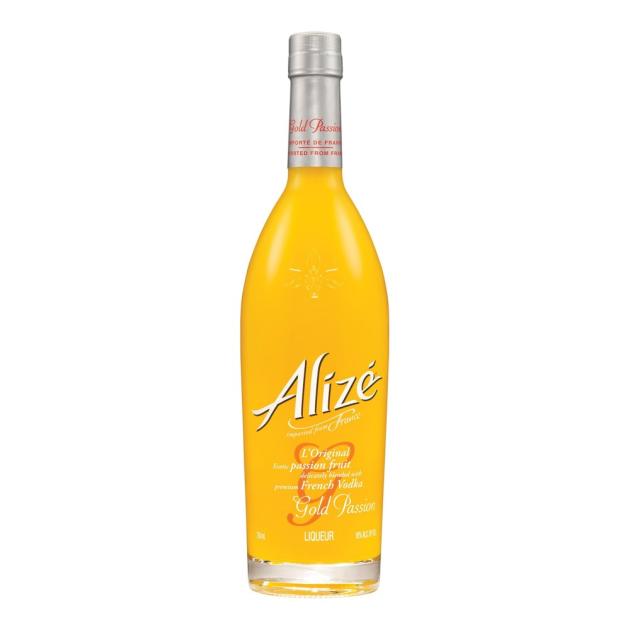 Alize Gold 750 mL