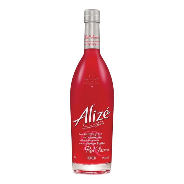 Alize Red 750 mL