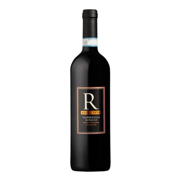 Alpha Zeta Ripasso 750 mL