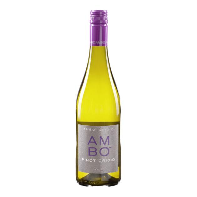 Ambo Grigio Pinot Grigio Friuli DOC 750 mL