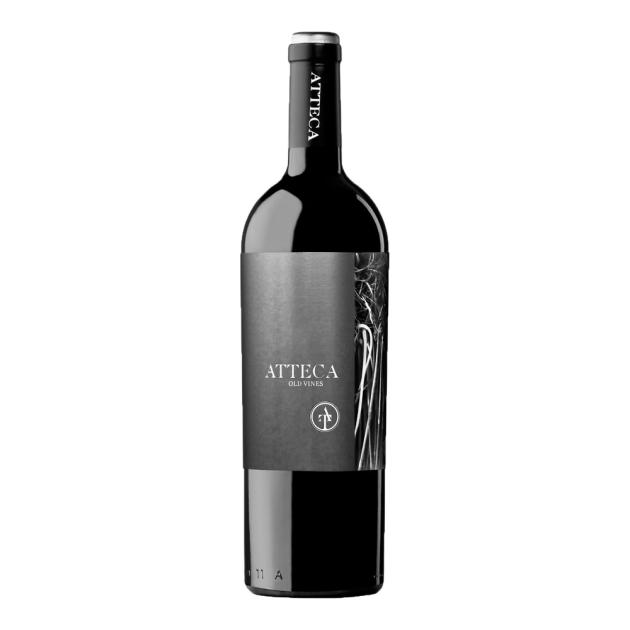 Atteca Old Vines Garnacha 750 mL
