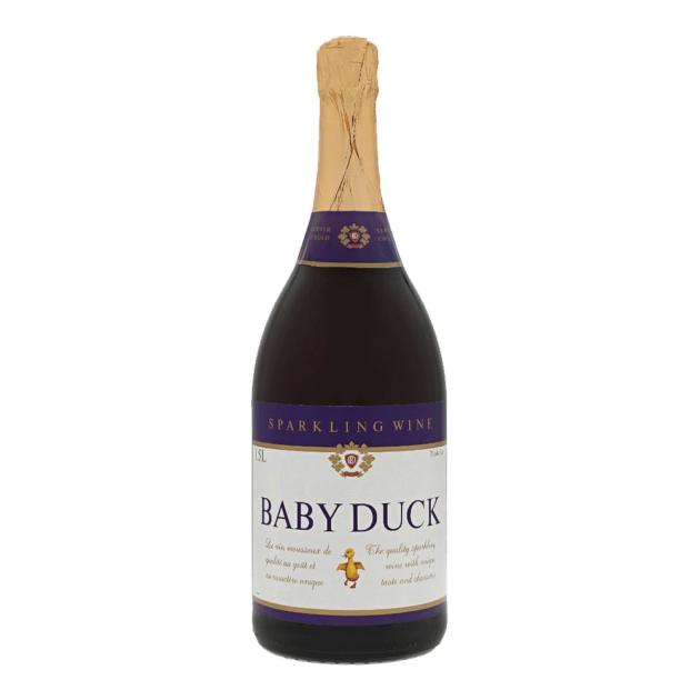 Baby Duck 750 mL