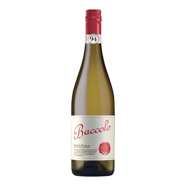 Baccolo Bianco Veneto 750ml