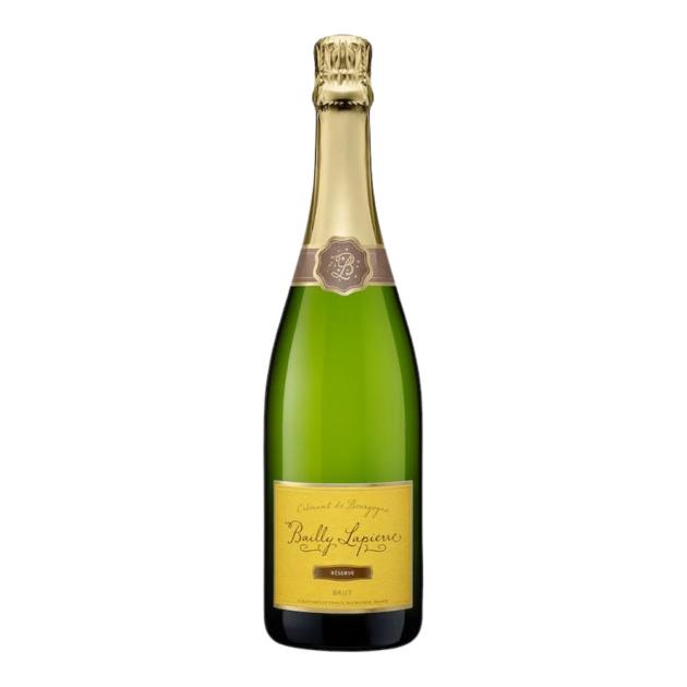 Bailly Lapierre Reserve Brut Cremant de Bourgogne 750ml
