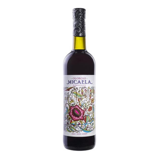 Bodegas Baron Micaela Oloroso Sherry 750ml