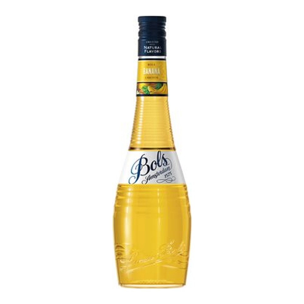 Bols Crème de Bananes Liqueur 750ml