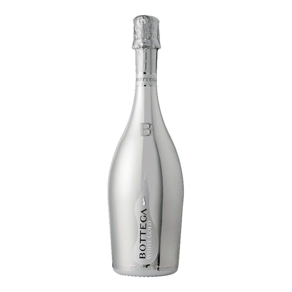 Bottega White Gold 750 mL
