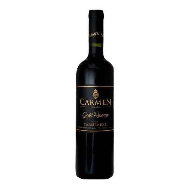 Carmen Gran Reserva Carmenère 750ml