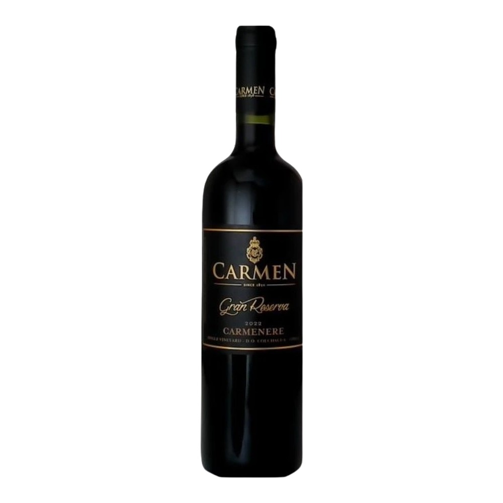 Carmen Gran Reserva Carmenère 750ml