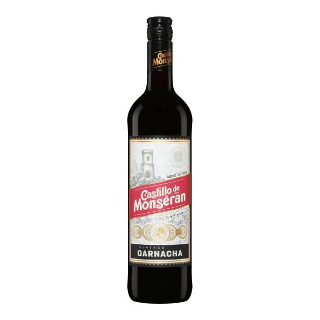 Castillo De Monseran Garnacha 750 mL