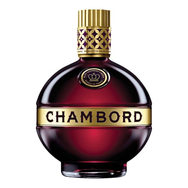 Chambord Raspberry Liqueur 750 mL