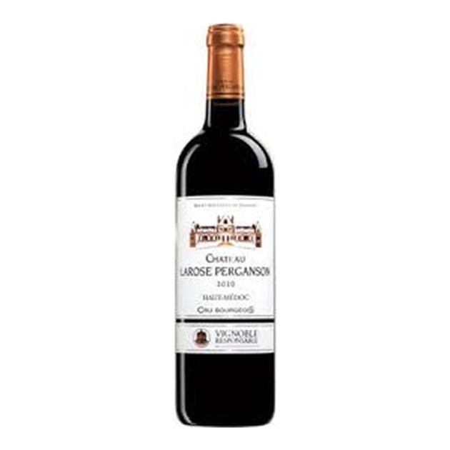 Chateau Larose Perganson Haut-Medoc 2015 750ml