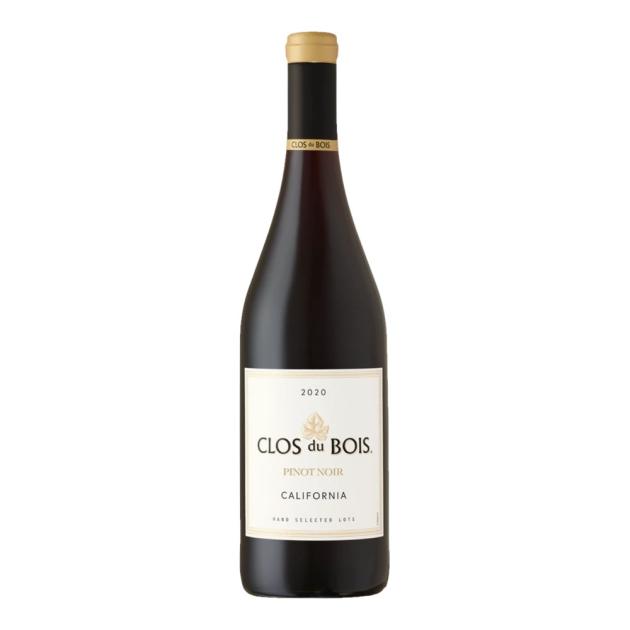 Clos Du Bois Pinot Noir 750 mL