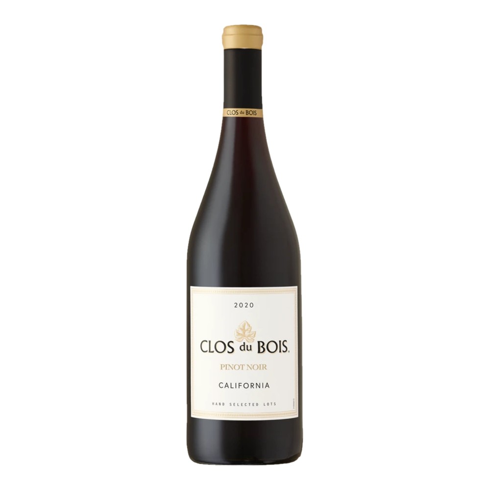 Clos Du Bois Pinot Noir 750 mL