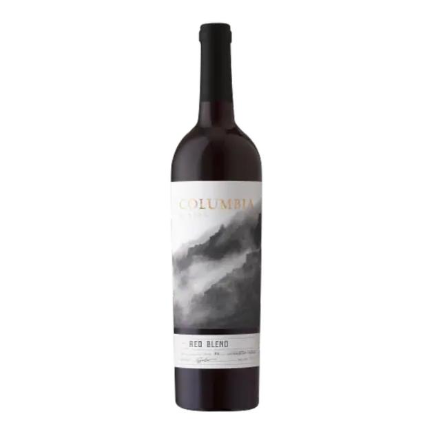 Columbia Winery Red Blend 750ml