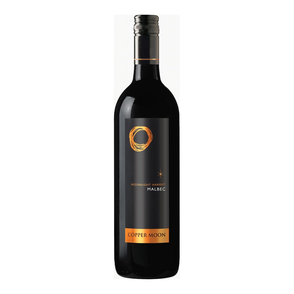 Copper Moon Malbec 750 mL