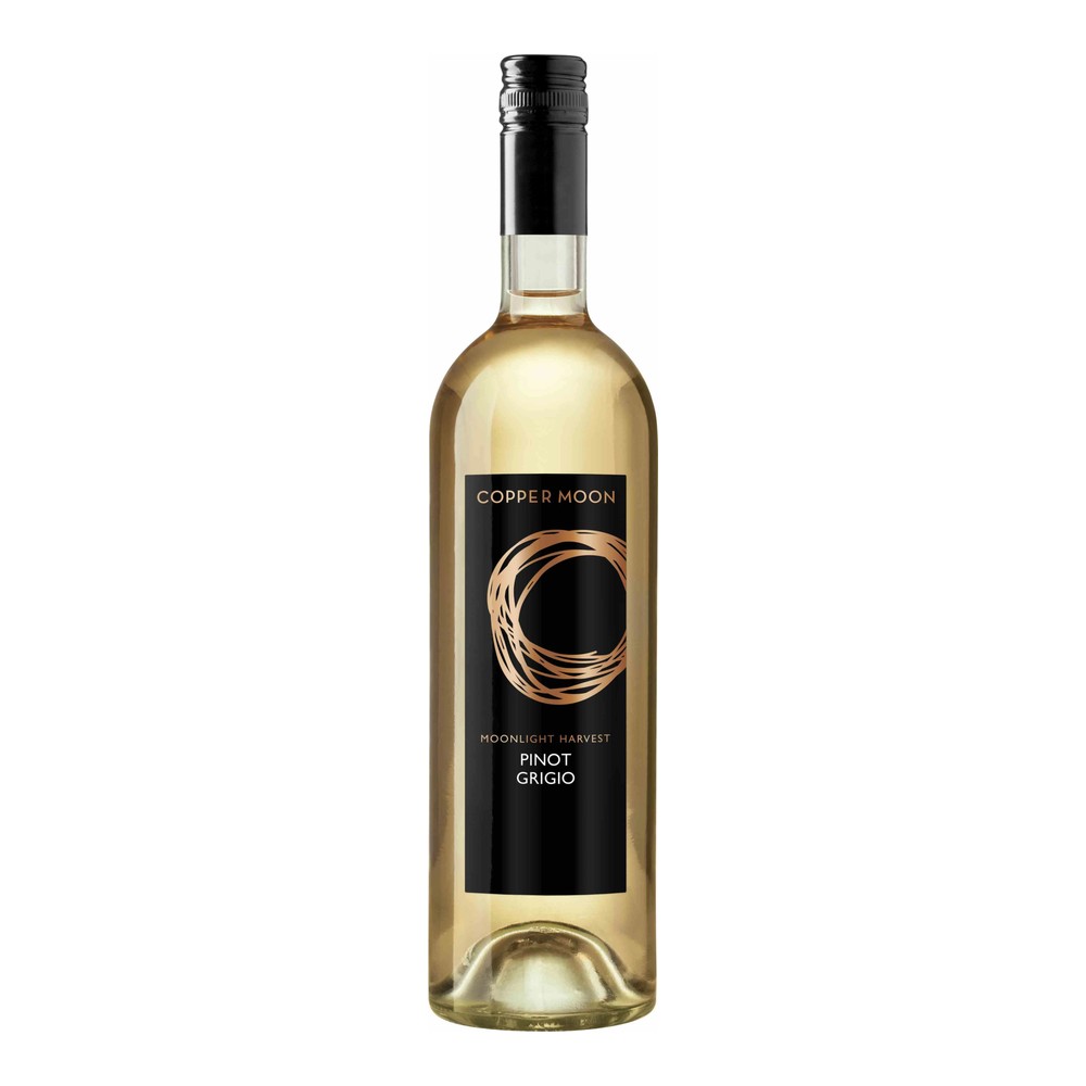 Copper Moon Pinot Grigio 750 mL