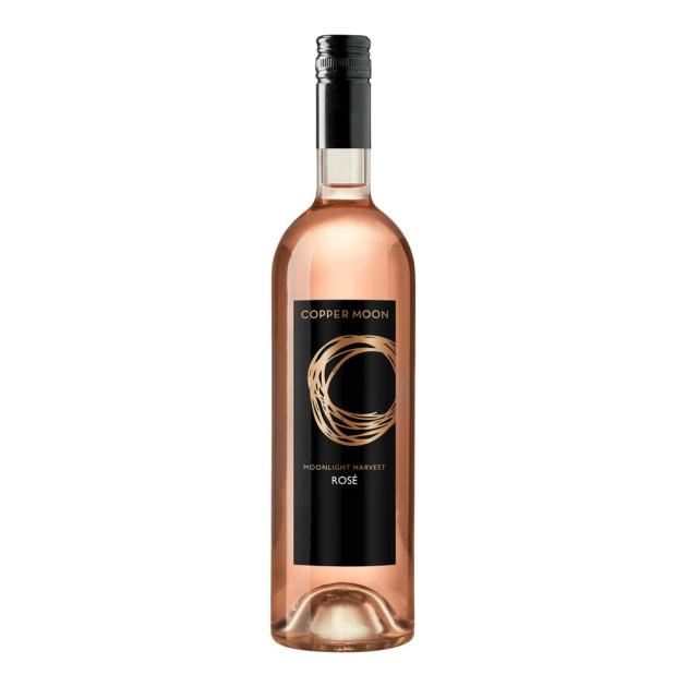 Copper Moon Rose 750 mL