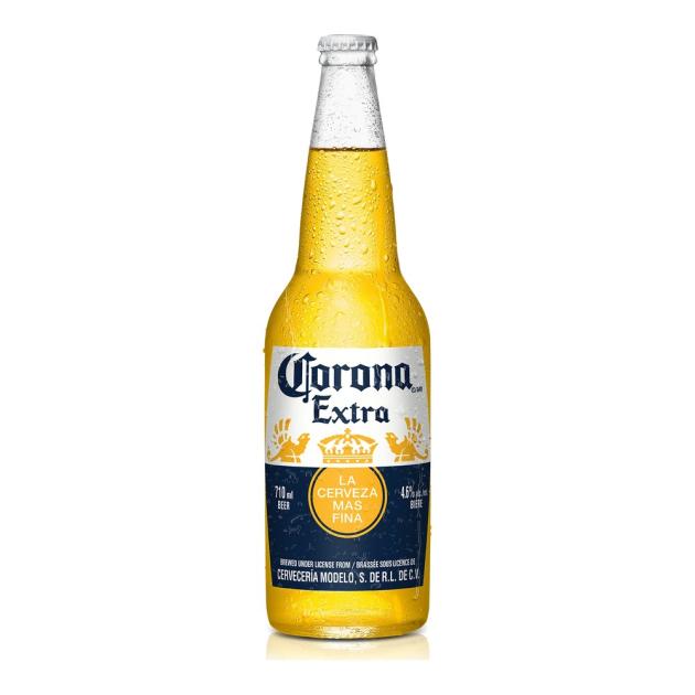 Corona Extra 710 mL