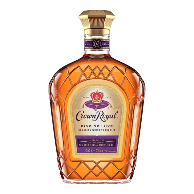 Crown Royal 750 mL