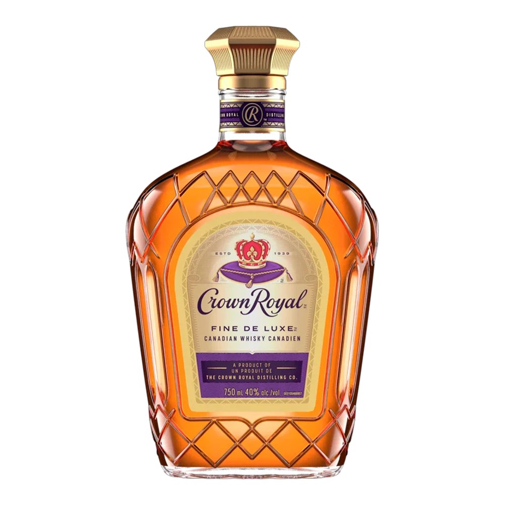 Crown Royal 750 mL