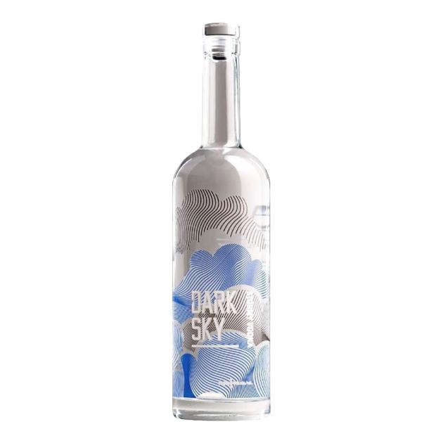 Dark Sky Distillery Stormy Vodka 750ml