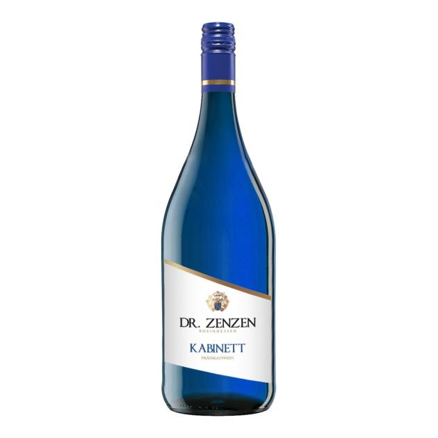 Dr Zenzen Gau Odernheimer Petersberg Kabinett 1.5 L