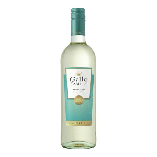 E & J Gallo Moscato