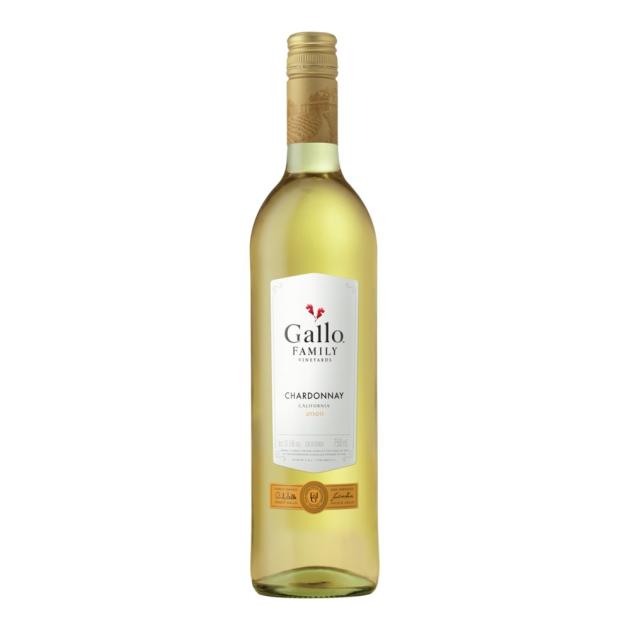E&J Gallo Chardonnay