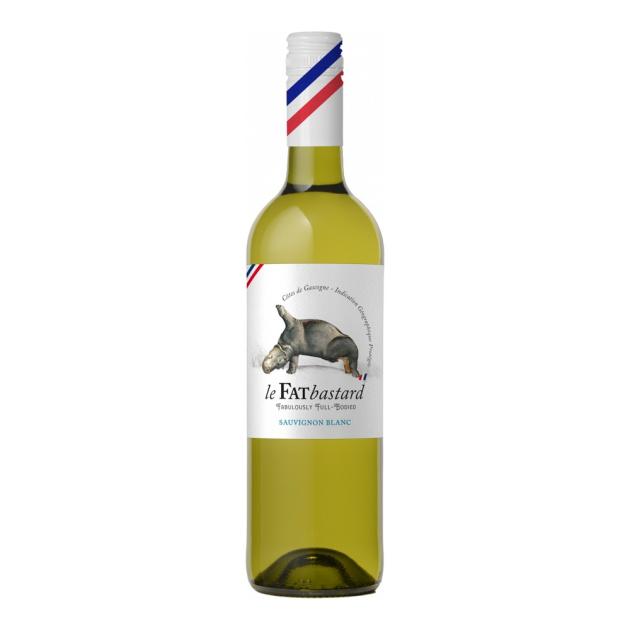 Fat Bastard Sauvignon Blanc 750 mL