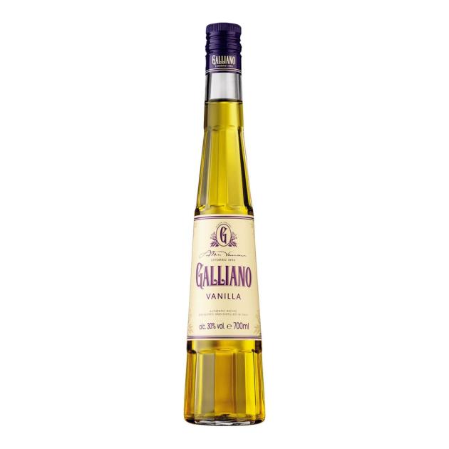 Galliano Vanilla 375 mL