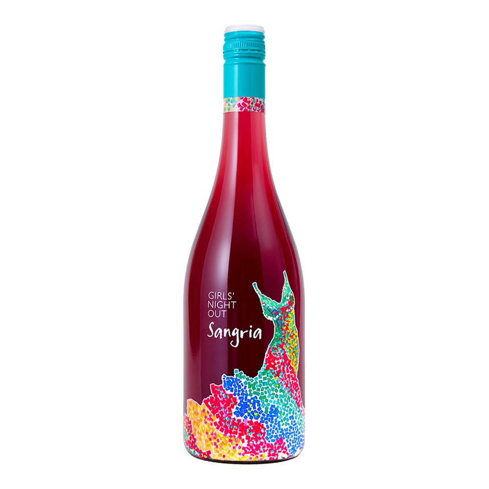 Girls' Night Out Sangria 750 mL