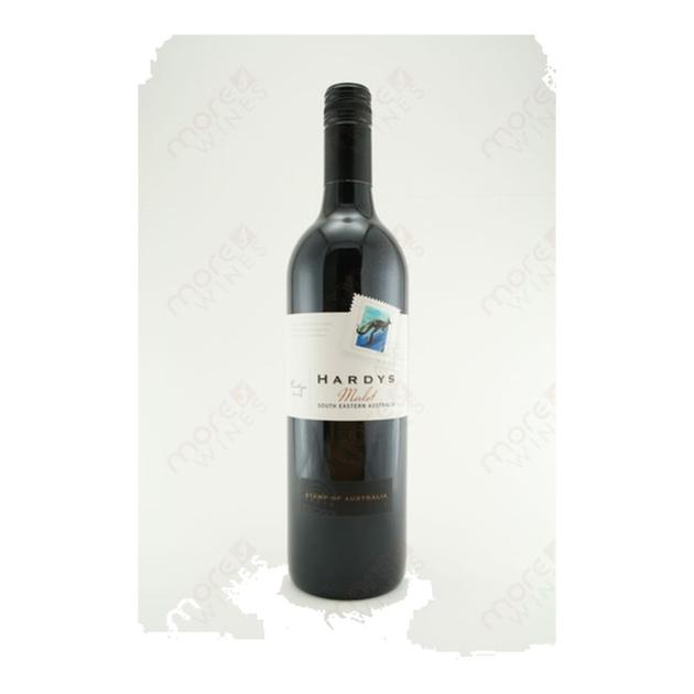 Hardys VR Merlot 750ml