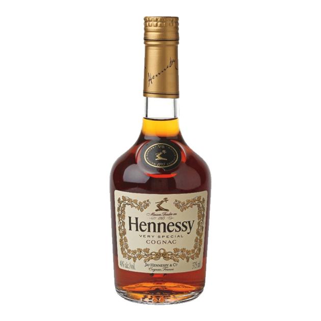 Hennessy VS 375 mL