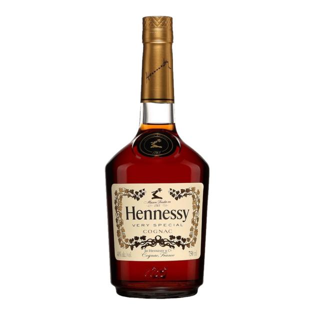 Hennessy VS 750 mL