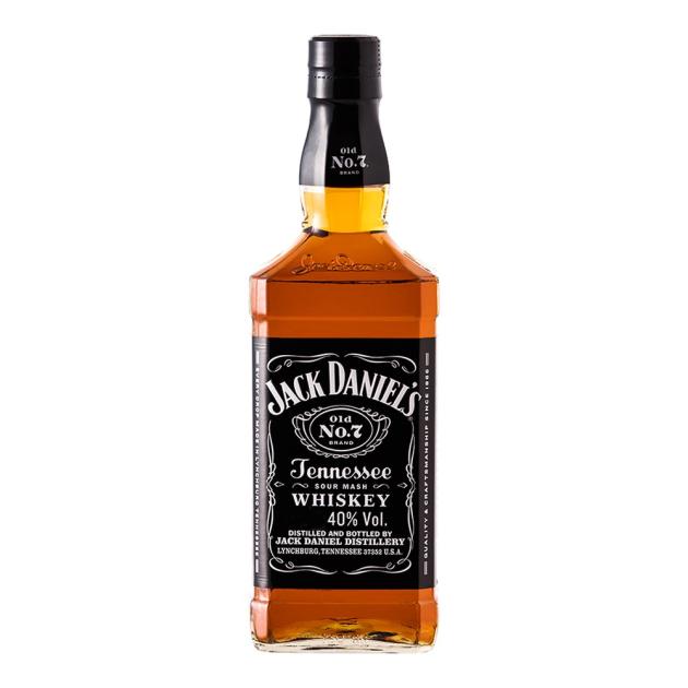Jack Daniel's Tennessee Whisky 750 mL