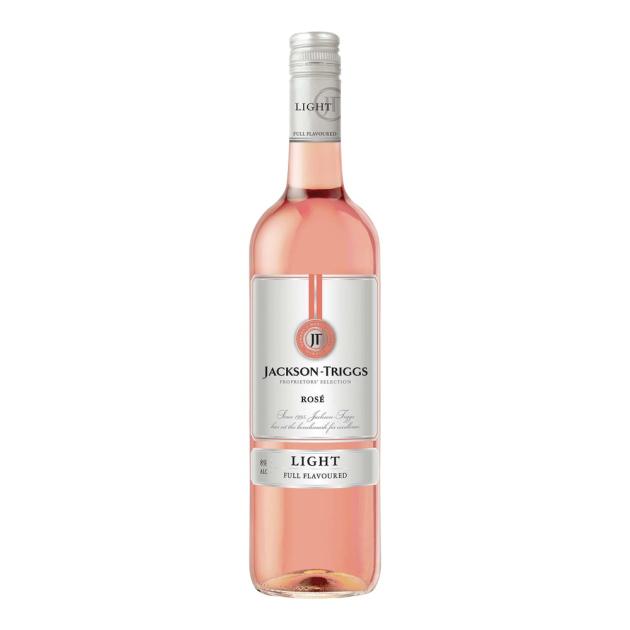 Jackson Triggs Light Rose 750 mL