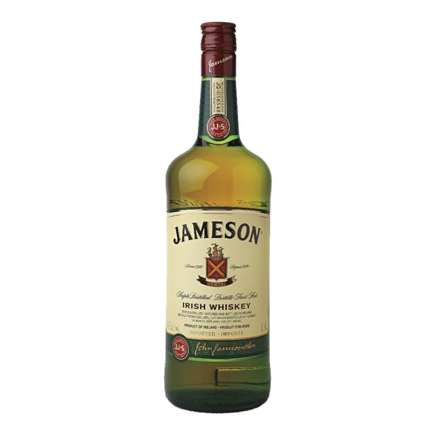 Jameson Irish Whisky 1.14 L