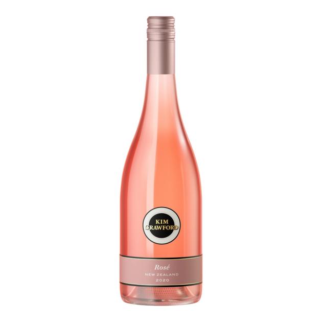 Kim Crawford Rose 750 mL