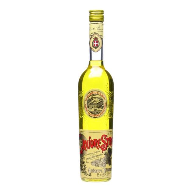 Liquore Strega (Benevento) 700 mL