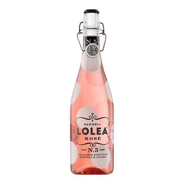 Lolea 'No.5' Rose Sangria 750 mL