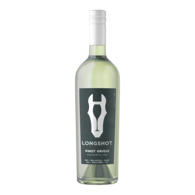 Longshot Pinot Grigio