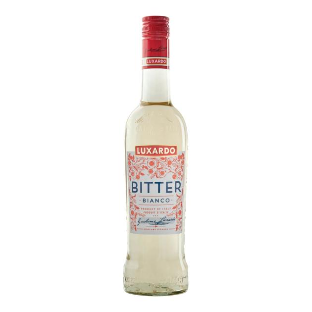 Luxardo Bitter Bianco Liqueur 750 mL