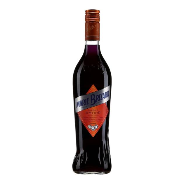 Marie Brizard Parfait Amour Liqueur 750ml