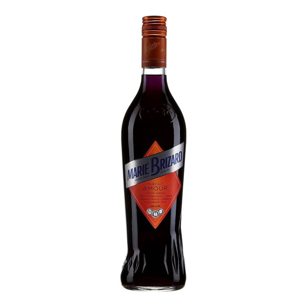 Marie Brizard Parfait Amour Liqueur 750ml