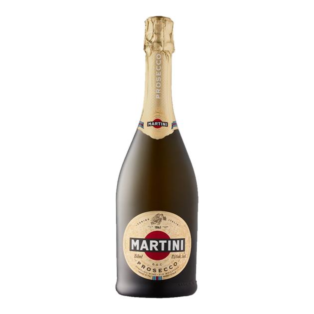 Martini & Rossi Prosecco D.O.C. 750 mL