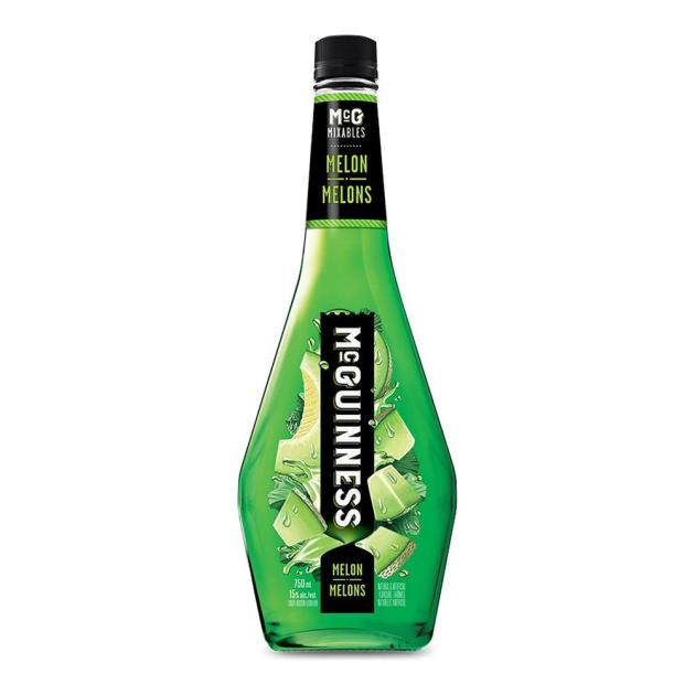 McGuinness Melon 750 mL