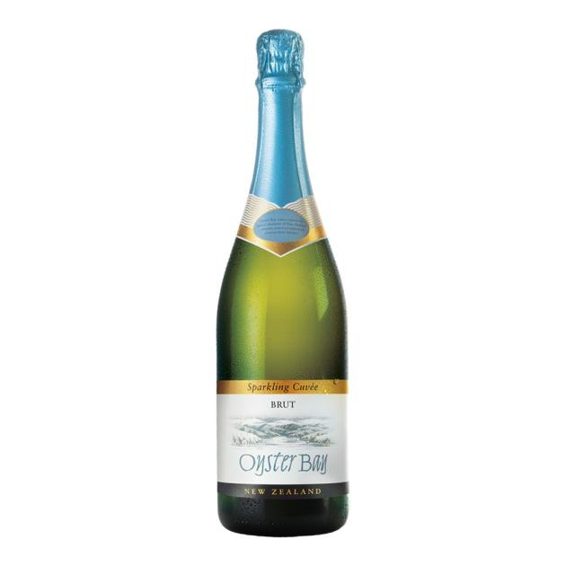 Oyster Bay Sparkling Cuvee Brut 750 mL