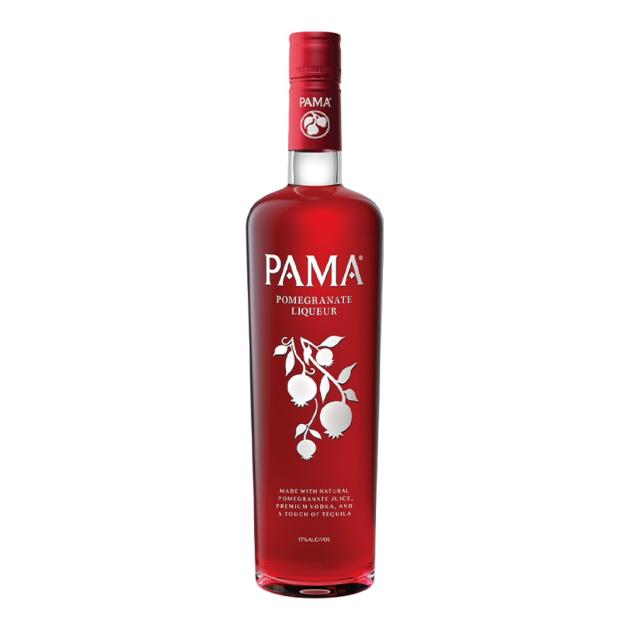 Pama Pomegranate Liqueur 750 mL