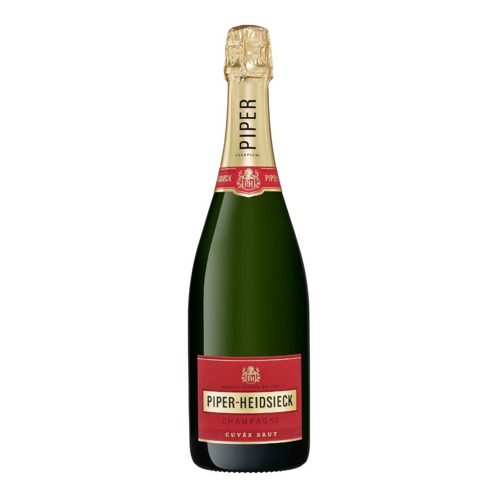 Piper Heidsieck Brut 750 mL